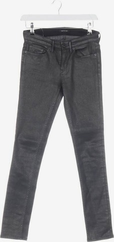 DENHAM Jeans in 25 in Grey: front