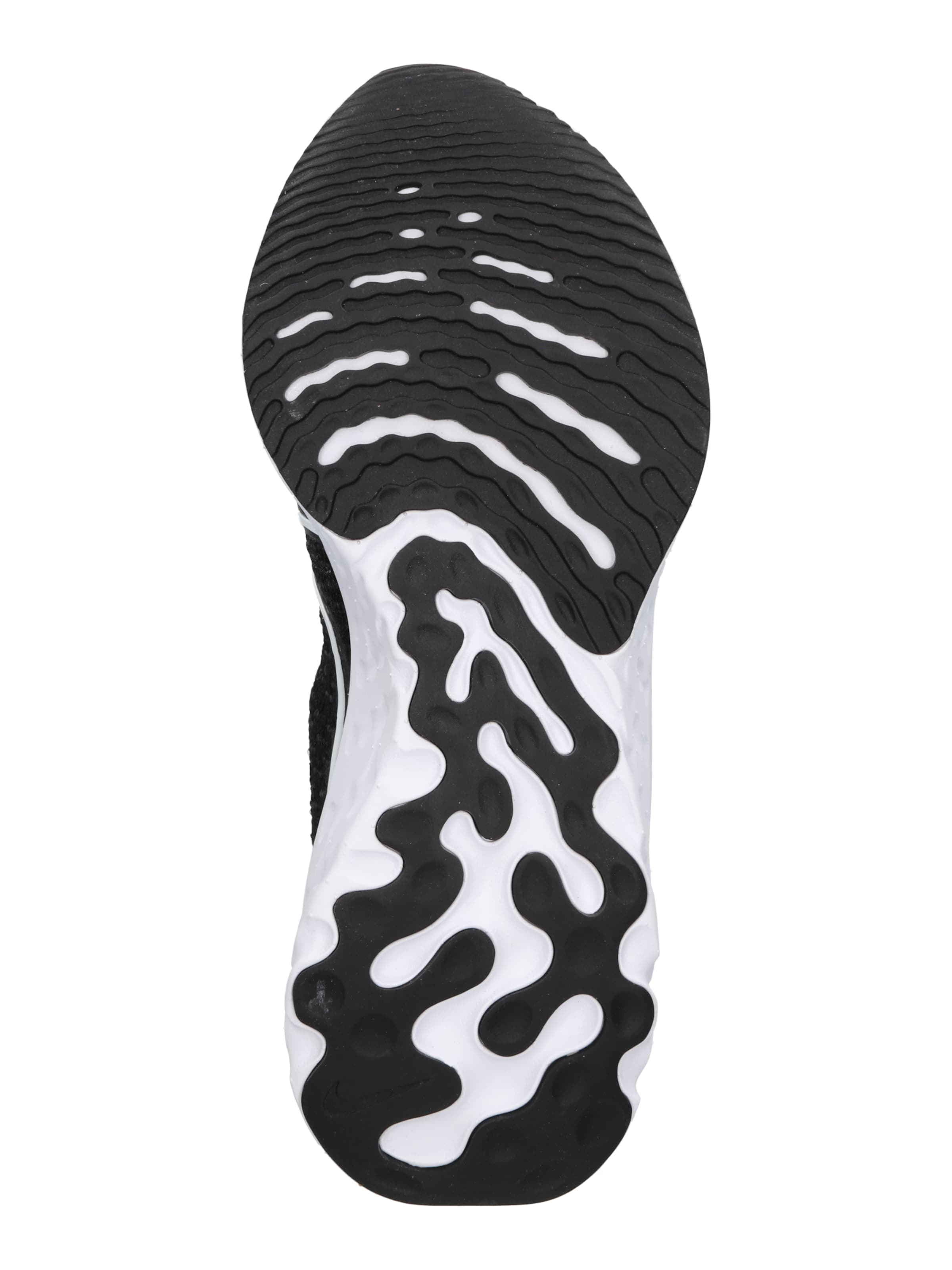 NIKE Обувь для бега 'Infinity 3' в Черный