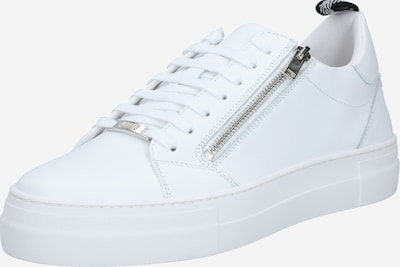 ANTONY MORATO Sneakers low in white, Item view