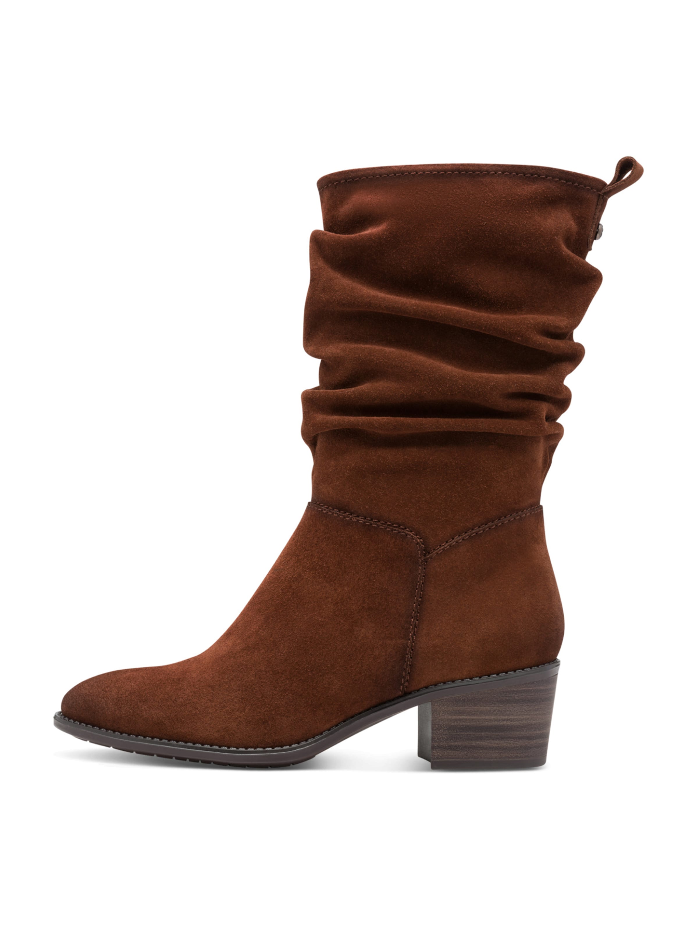 Tamaris Boot in Brown