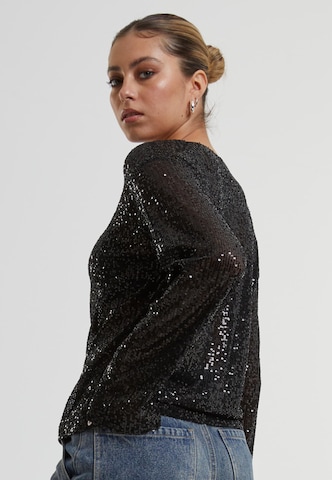 Urban Classics - Camiseta en negro