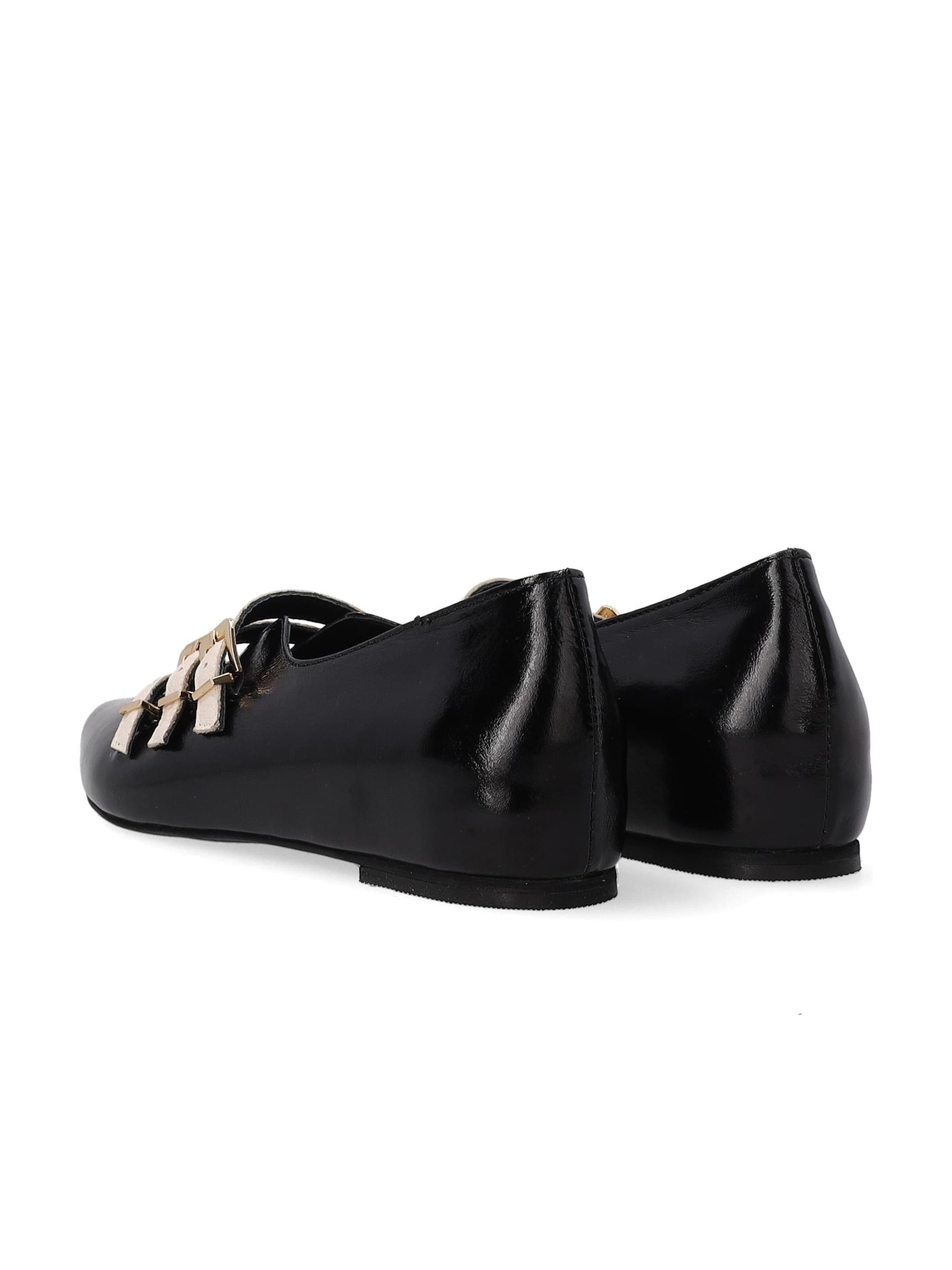 VENEZIA Ballerina‌‌‌ in Schwarz