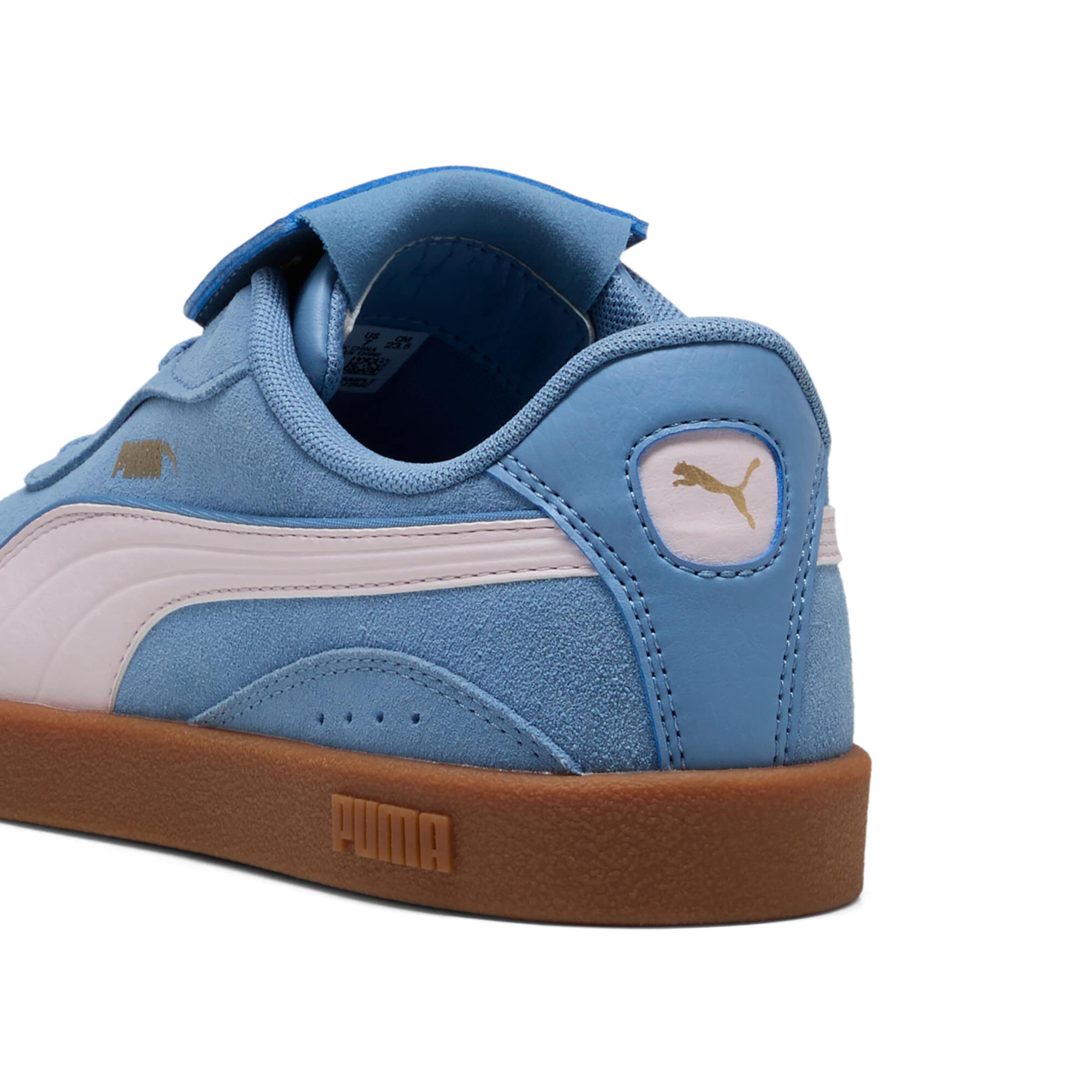 PUMA Sneakers in Blue
