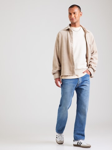 balta LEVI'S ® Megztinis