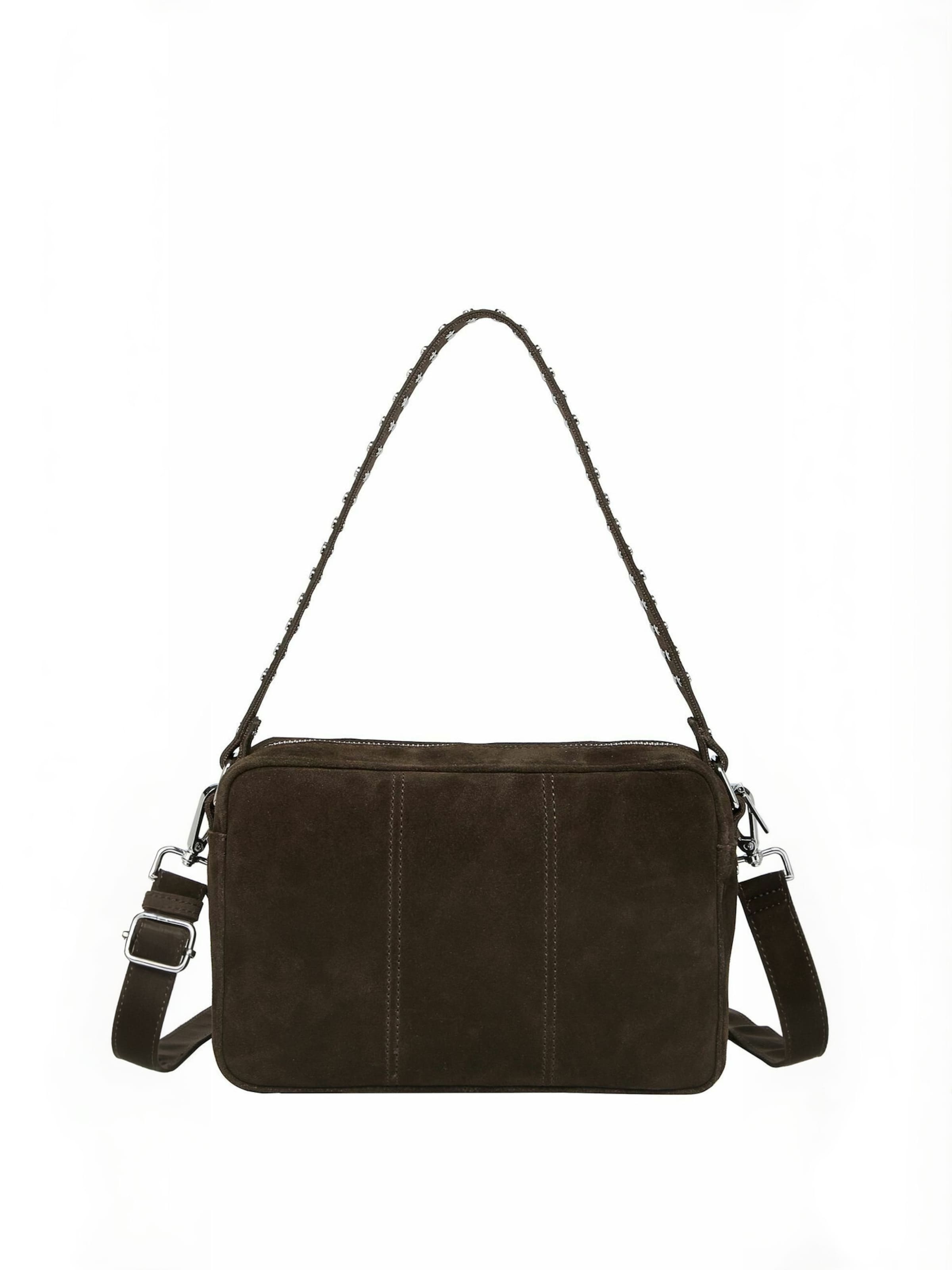 Noella Bag ' Kendra ' in Braun
