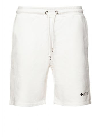 IYITO Traditional pants 'IYJesse' in White: front