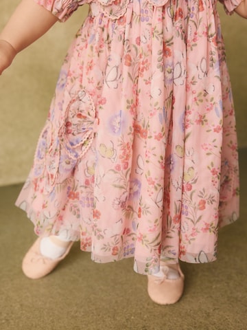 Next - Vestido 'Cath Kidston' en rosa