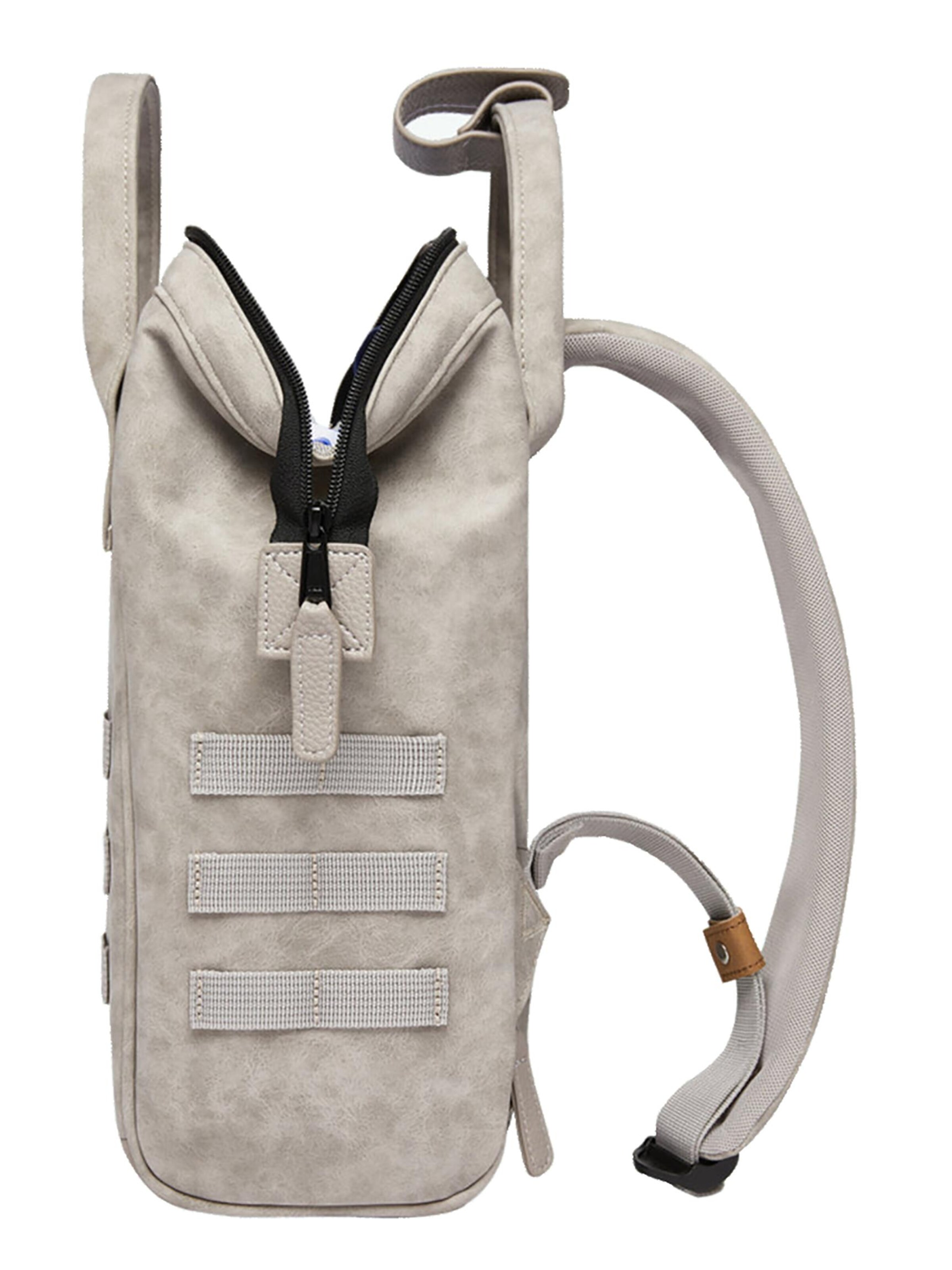 Cabaia Rucksack 'Reims S'‌‌‌‌‌‌‌‌‌ in Beige