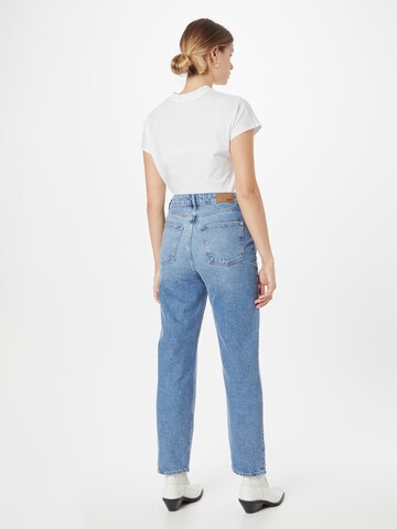 regular Jeans 'Berlin' di Mavi in blu