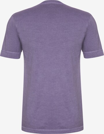 DRYKORN Shirt 'Raphael ' in Purple
