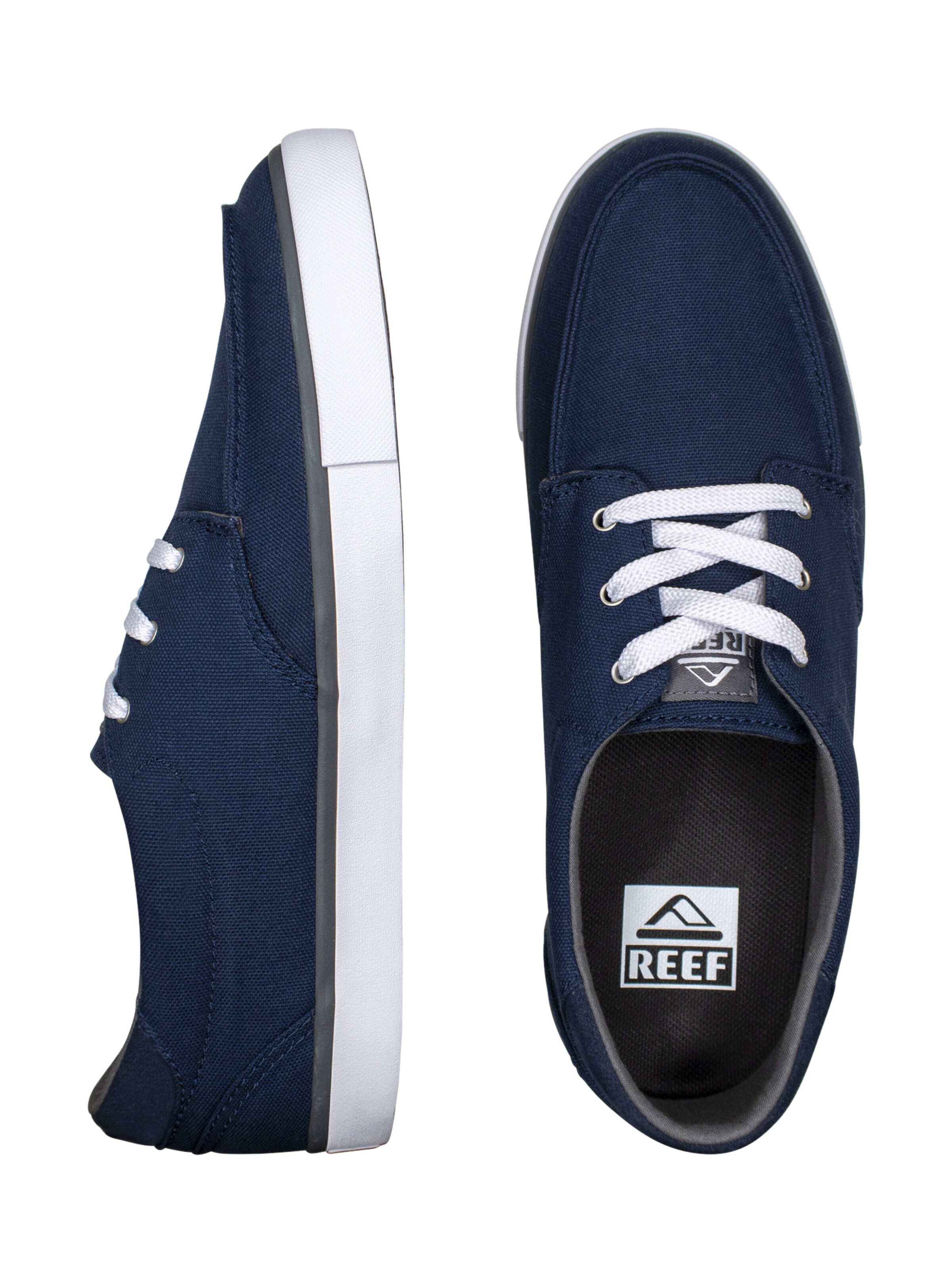 REEF Sports shoe 'Deckhand' in Blue