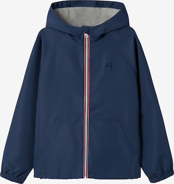 Giacca di mezza stagione 'NKNMarolo' di NAME IT in blu: frontale