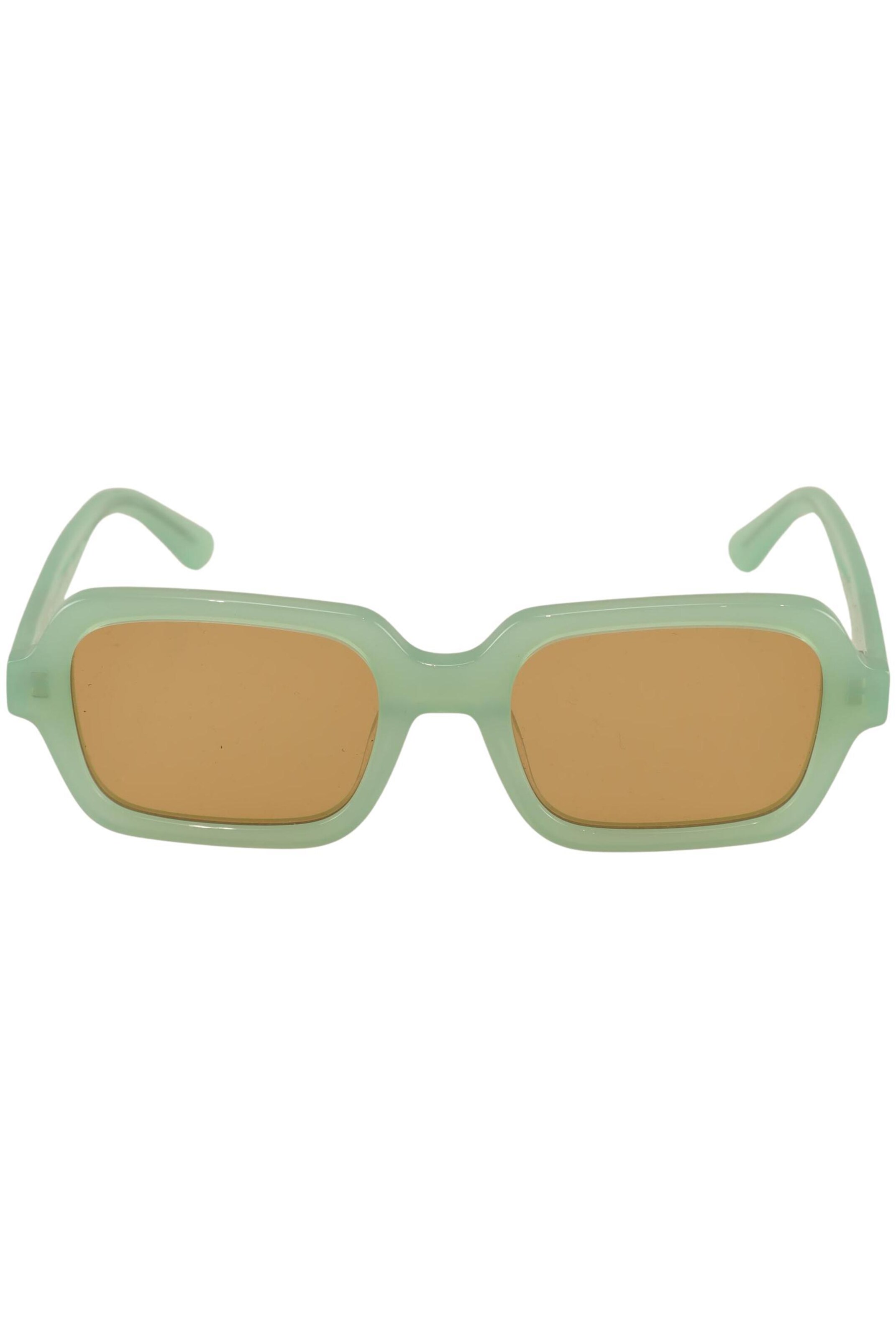 ZARA Sunglasses in One size in Green