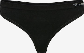 Hummel Athletic Underwear 'Juno' in Black: front