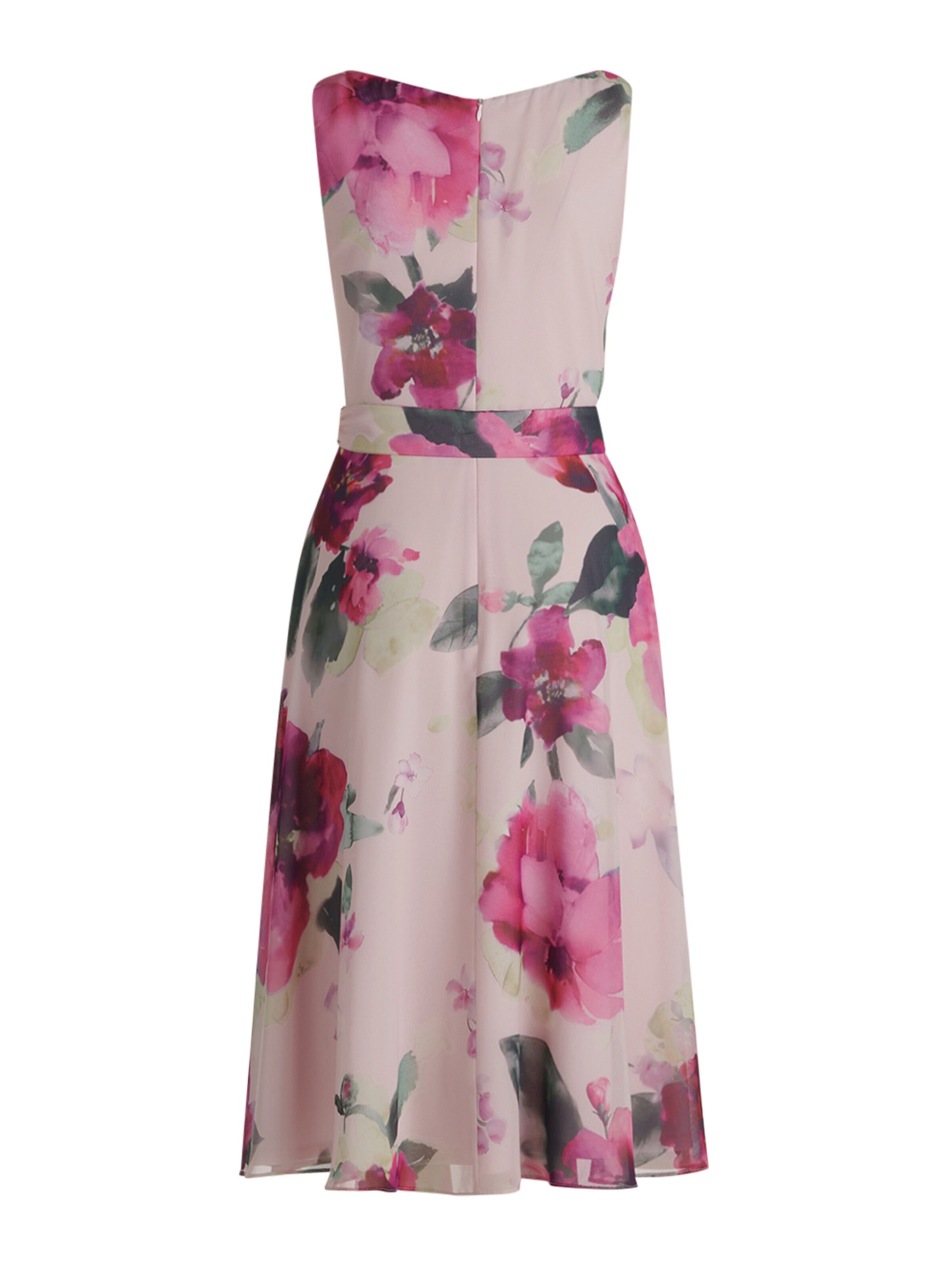 Vera Mont Cocktailklänning i rosa