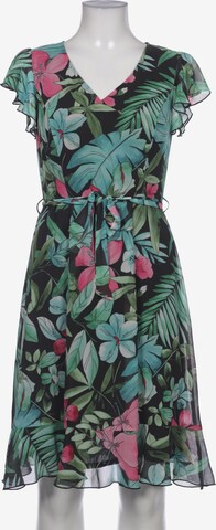 GERRY WEBER Dress in M in Green: front