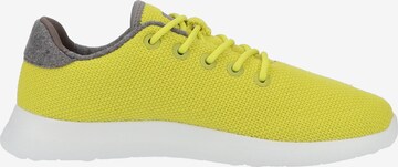 GIESSWEIN Sneakers in Yellow