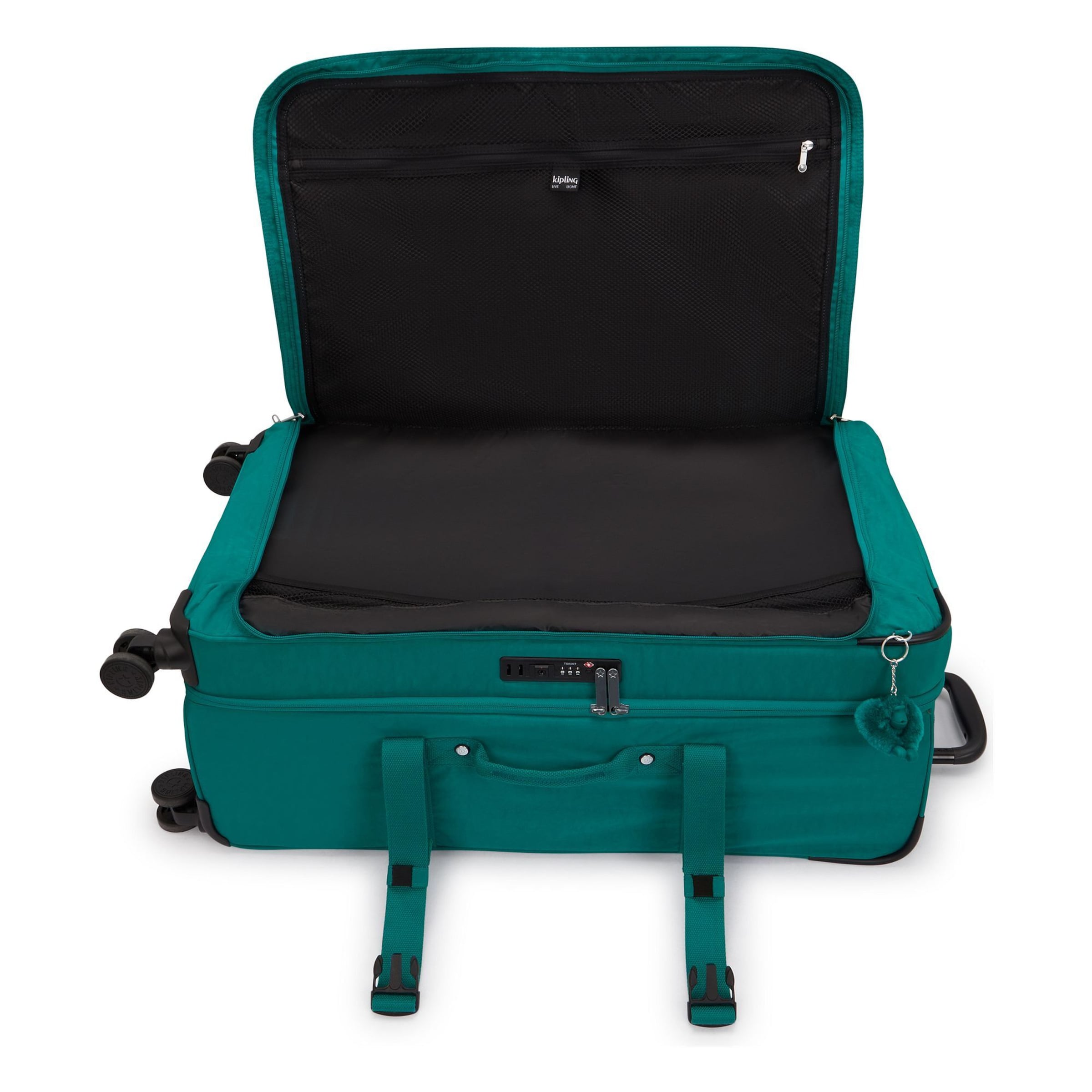Trolley 'Spontaneous' di KIPLING in blu