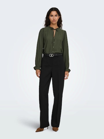 Camicia da donna 'JDYVENUS' di JDY in verde