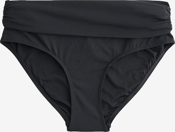 juoda Next Bikinio kelnaitės: priekis