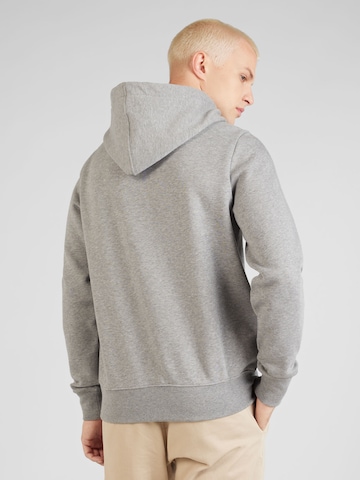 TOMMY HILFIGER - Sudadera 'NEW YORK FLAG' en gris