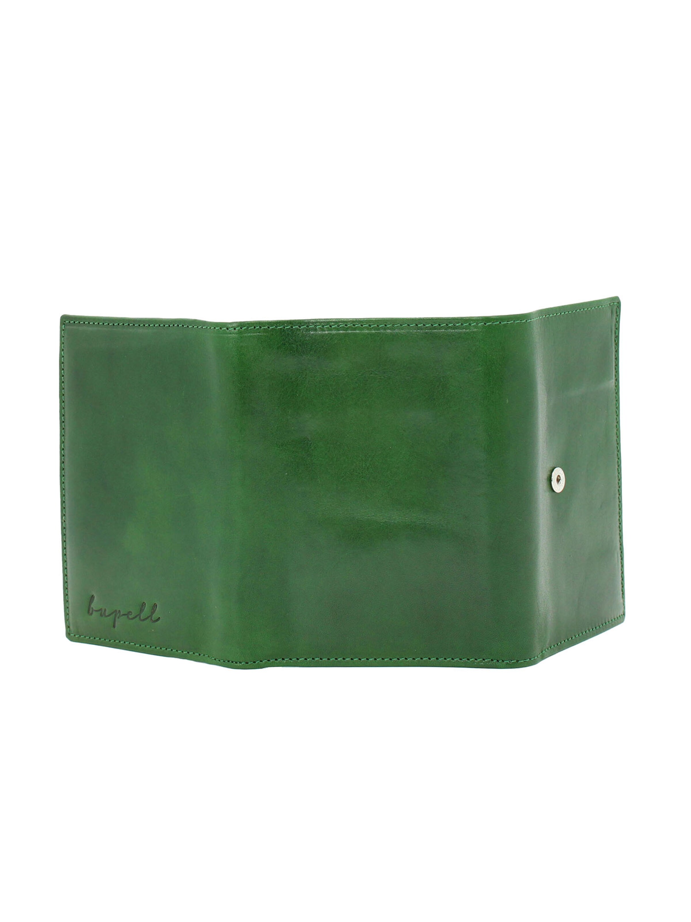 bupell Wallet 'Vera' in Green