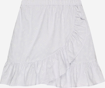 KIDS ONLY Spódnica 'TILDE' w kolorze biały: przód