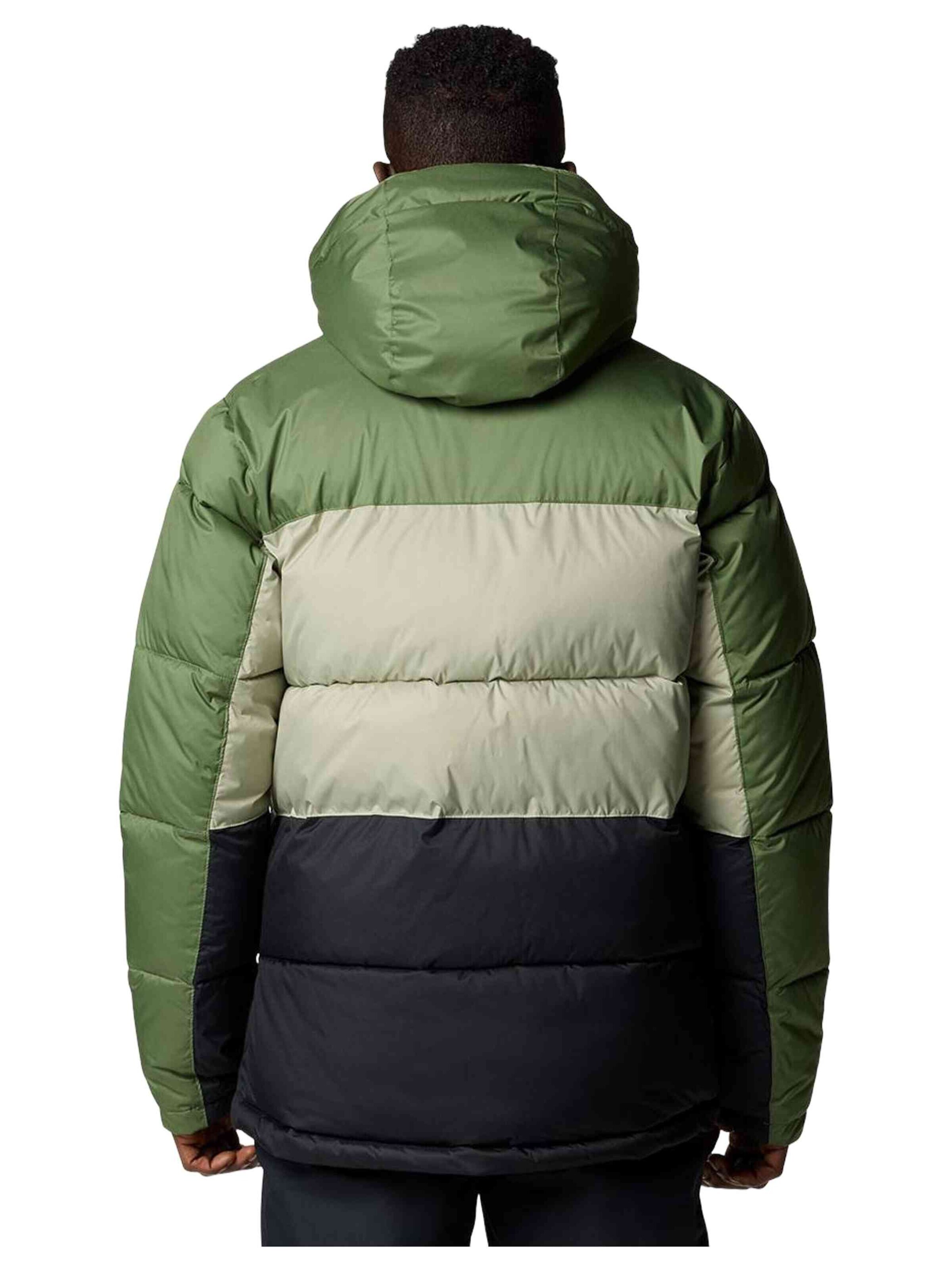 COLUMBIA - Chaqueta de invierno '2087401352' en Mezcla de colores