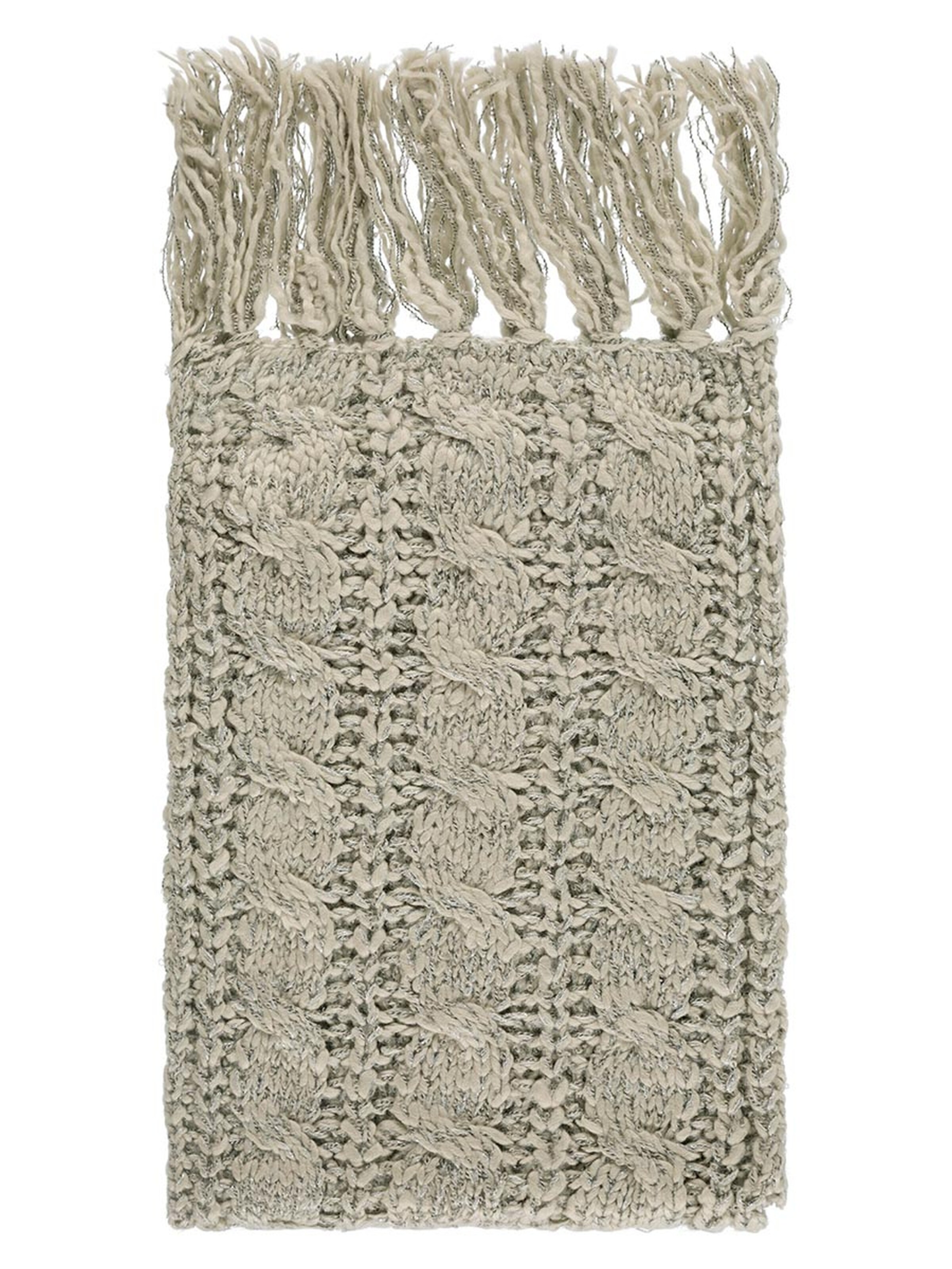 Passigatti Tuch‌‌‌ in Beige