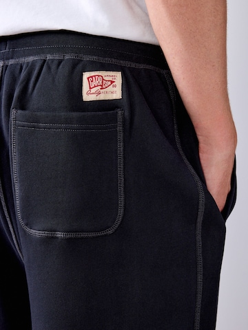 Loosefit Pantaloni di Next in nero