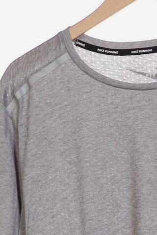 NIKE Shirt in 7XL in Grey