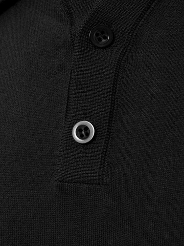 Pull-over Williot en noir