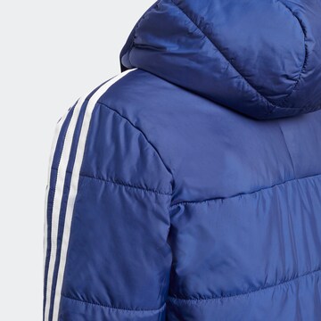 ADIDAS ORIGINALS Зимно яке в синьо