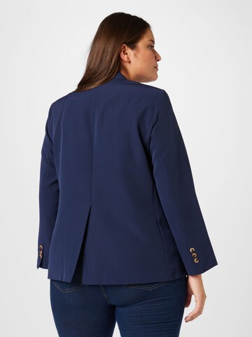 Blazer 'VIIVY' EVOKED en bleu