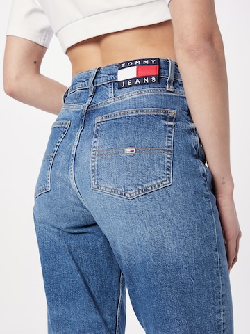 Loosefit Jean Tommy Jeans en bleu