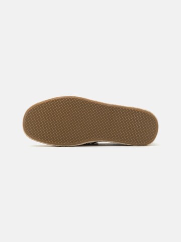 Slipper 'Alfonso' di TOMS in beige