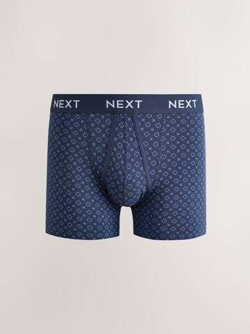 Next Boxer shorts in Blue