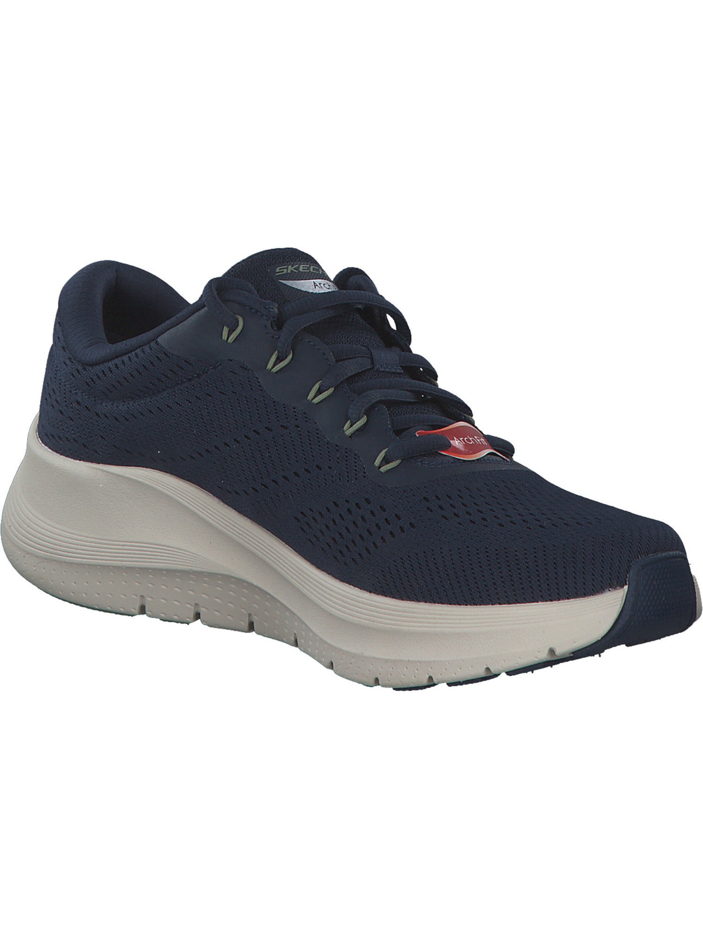 SKECHERS Platform trainers 'Arch 2.0' in Blue