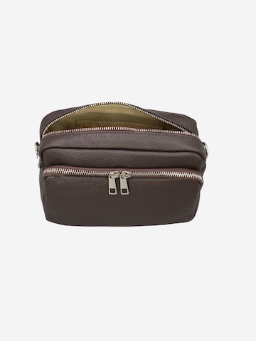 Adel Bags Shoulder Bag 'Bella' in Brown