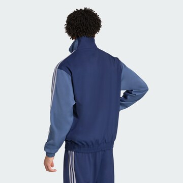 ADIDAS PERFORMANCE Jacke 'Jude Bellingham' in Blau