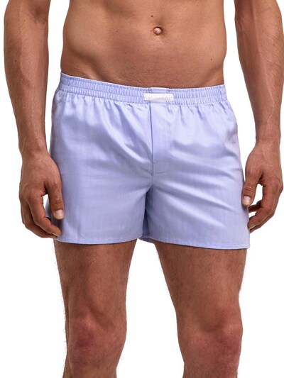 FALKE Boxer shorts in S in Light blue, Item view