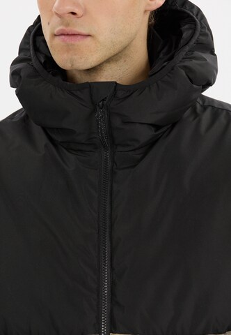 Whistler Jacke Sareto in Braun