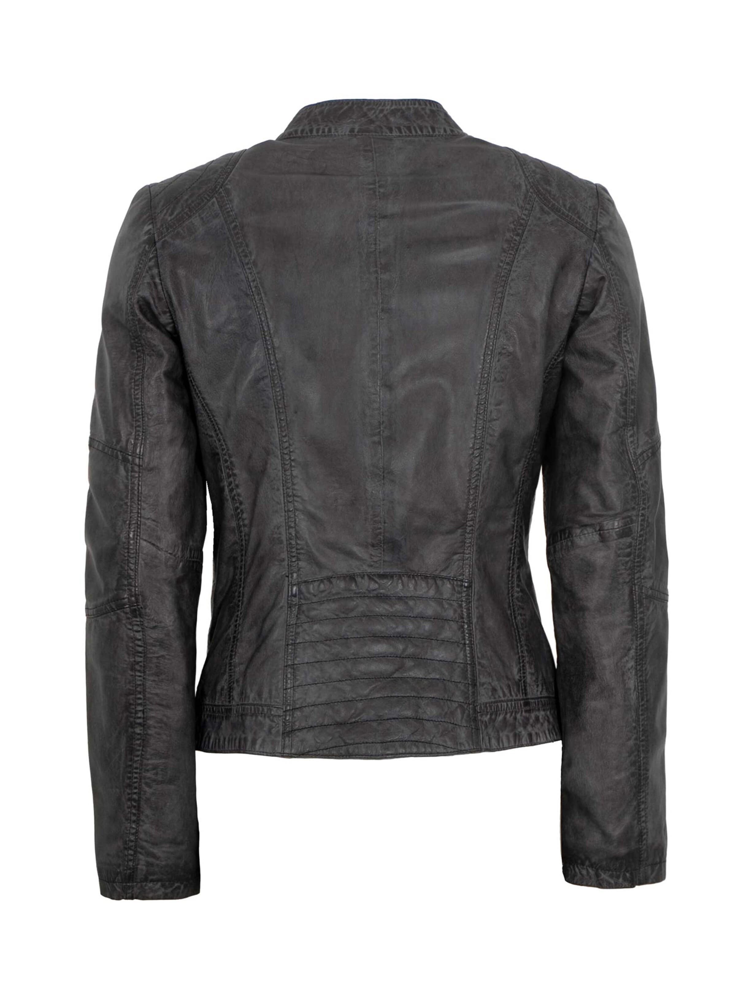 MADDOX - Chaqueta de entretiempo 'Jecki' en gris