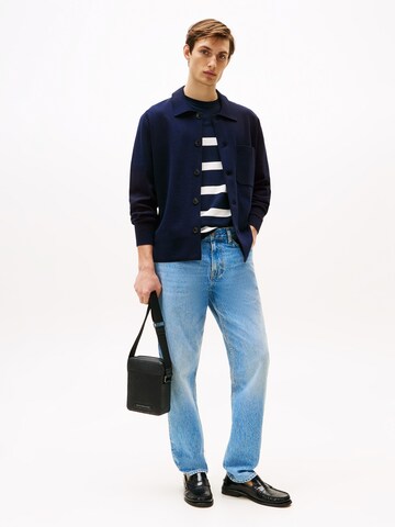 TOMMY HILFIGER Crossbody bag in Black
