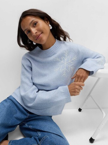 Pullover di Marks & Spencer in blu