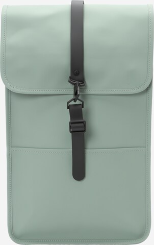 RAINS Backpack in Green