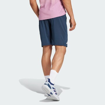 ADIDAS PERFORMANCE Regular Sportshorts 'Ergo' in Blau