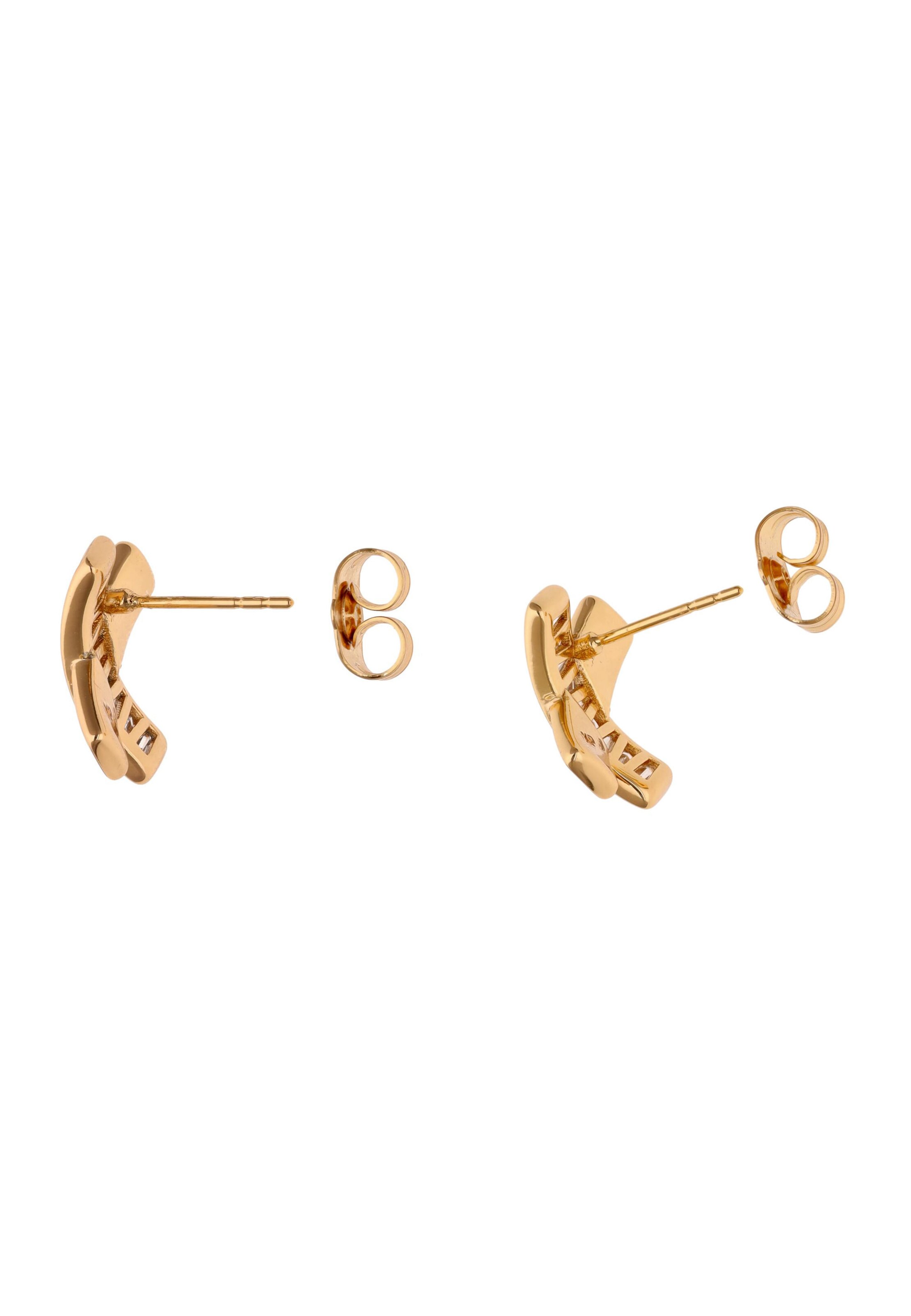faina - Pendientes en oro