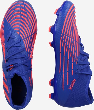 ADIDAS SPORTSWEAR - Zapatillas de fútbol 'Predator Edge.2' en azul