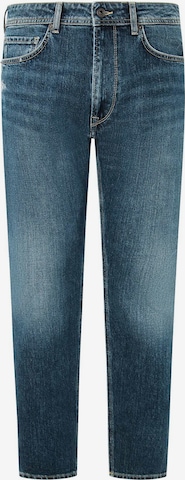 Jeans di Pepe Jeans in blu: frontale